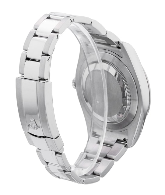 Rolex Datejust II 116334 Image 3